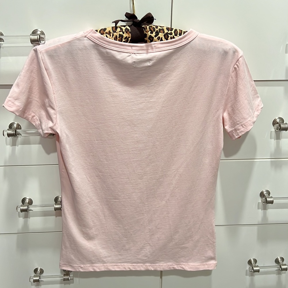 Ralph Lauren vintage custom fit, shirt w/emblem. Size M. - Picture 2 of 4